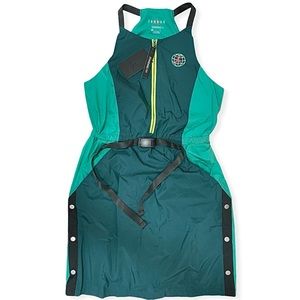 Jordan Flight Mini Dress